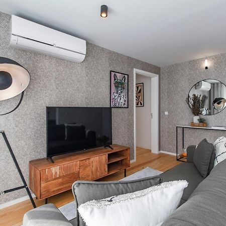 Joao Das Regras 321 By Lovelystay ปอร์โต ภายนอก รูปภาพ