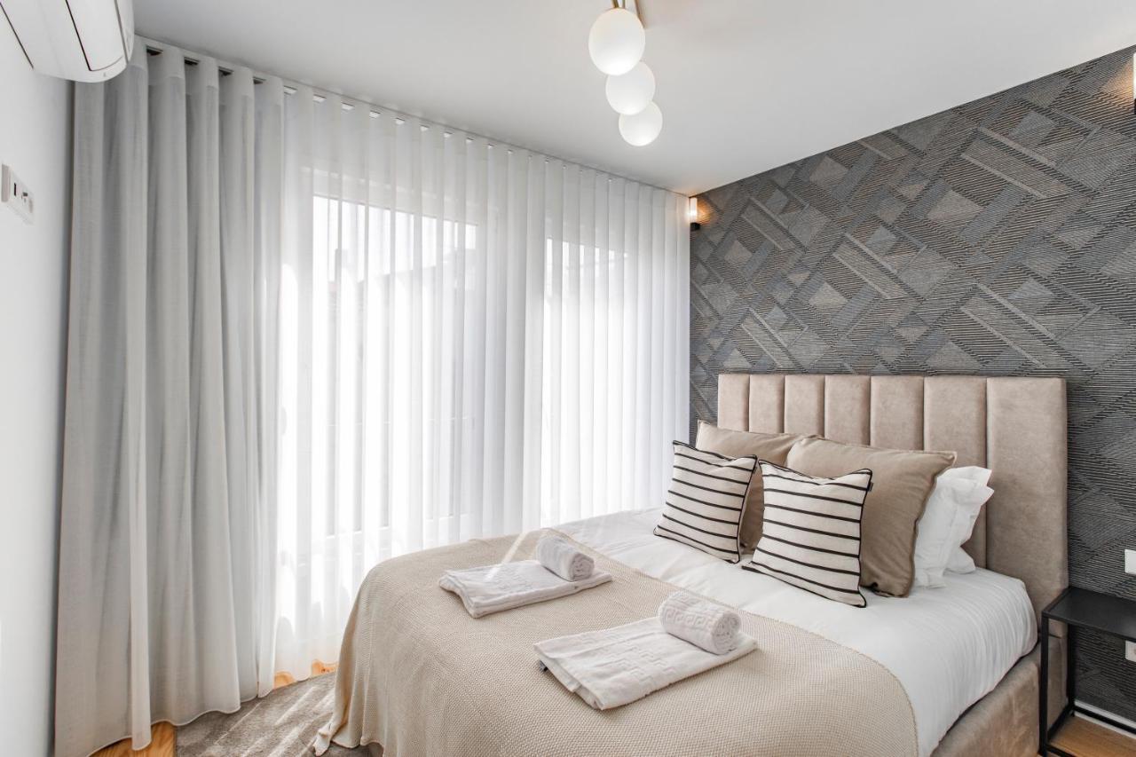 Joao Das Regras 321 By Lovelystay ปอร์โต ภายนอก รูปภาพ