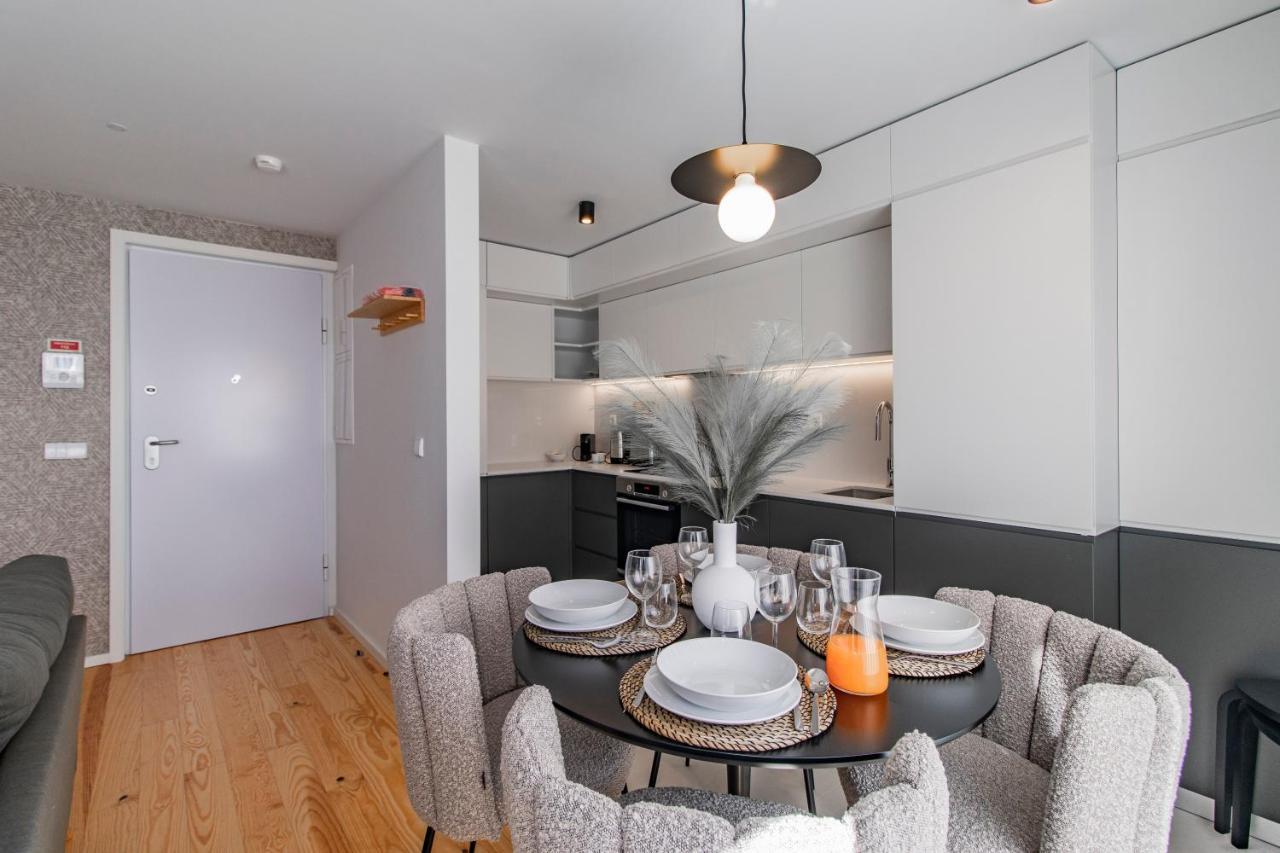 Joao Das Regras 321 By Lovelystay ปอร์โต ภายนอก รูปภาพ