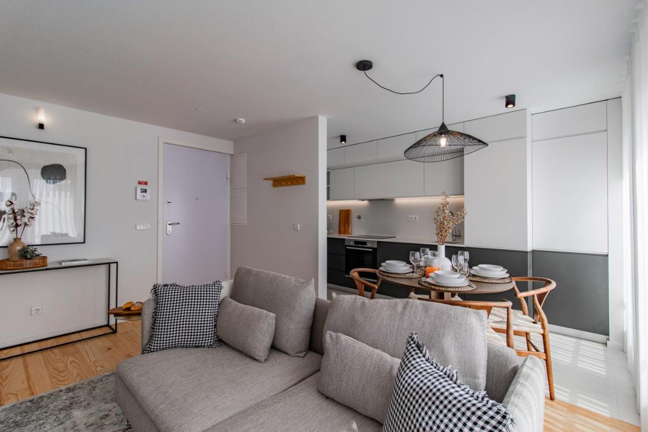 Joao Das Regras 321 By Lovelystay ปอร์โต ภายนอก รูปภาพ