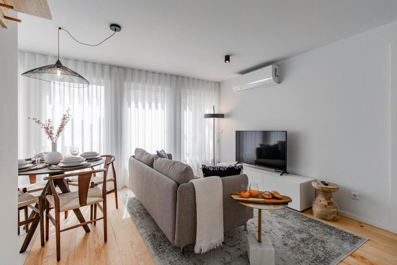 Joao Das Regras 321 By Lovelystay ปอร์โต ภายนอก รูปภาพ