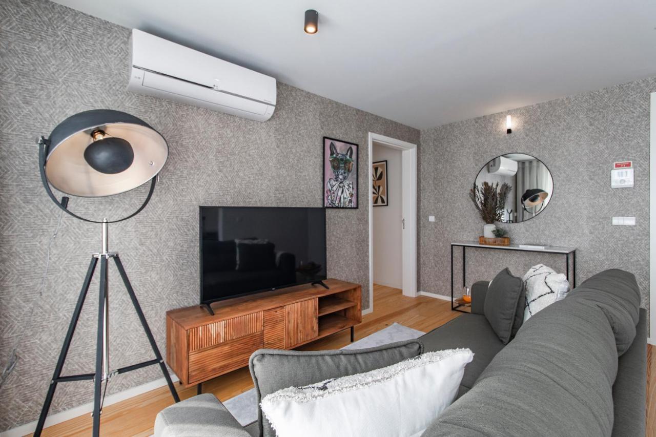 Joao Das Regras 321 By Lovelystay ปอร์โต ภายนอก รูปภาพ