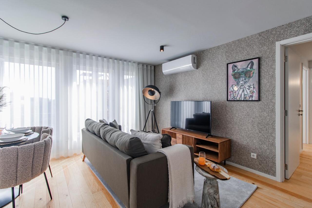 Joao Das Regras 321 By Lovelystay ปอร์โต ภายนอก รูปภาพ