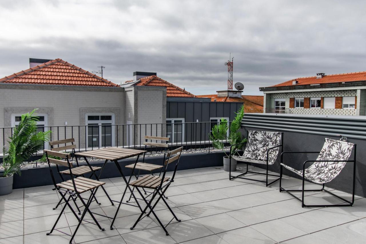 Joao Das Regras 321 By Lovelystay ปอร์โต ภายนอก รูปภาพ