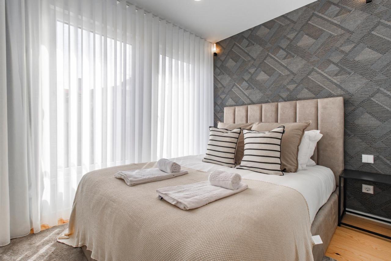 Joao Das Regras 321 By Lovelystay ปอร์โต ภายนอก รูปภาพ