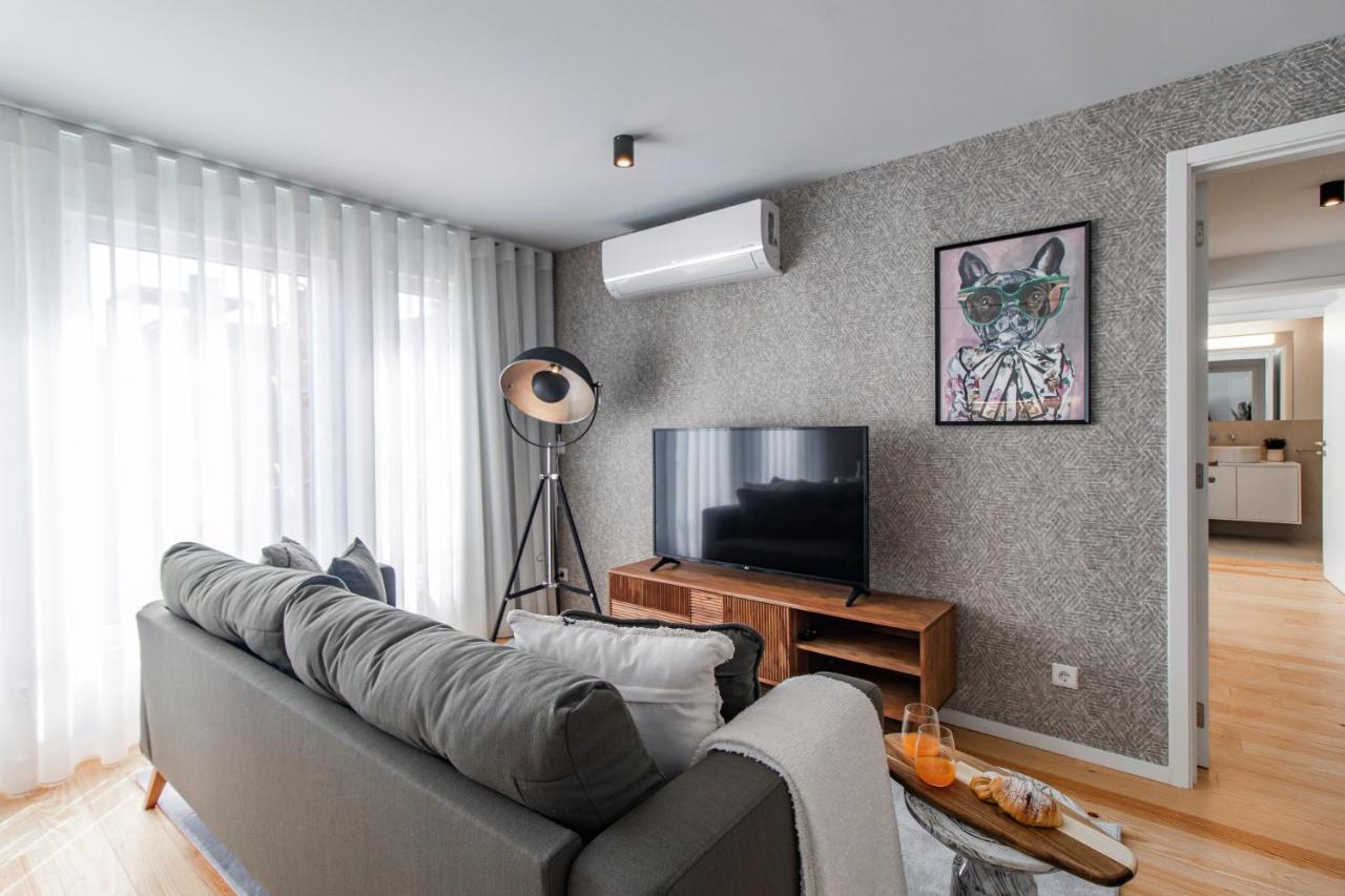 Joao Das Regras 321 By Lovelystay ปอร์โต ภายนอก รูปภาพ