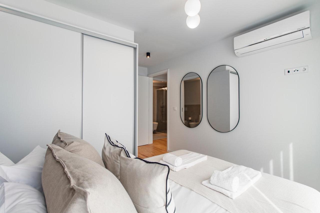 Joao Das Regras 321 By Lovelystay ปอร์โต ภายนอก รูปภาพ