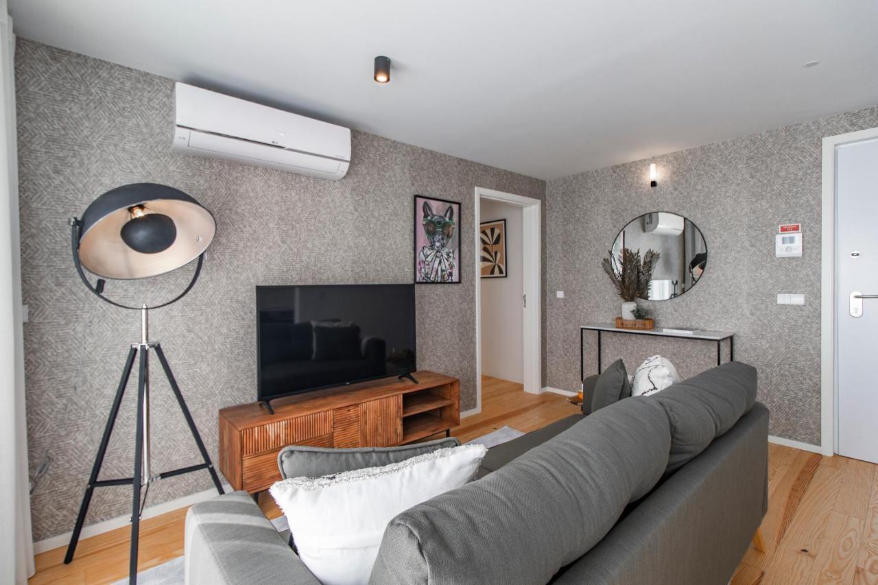Joao Das Regras 321 By Lovelystay ปอร์โต ภายนอก รูปภาพ