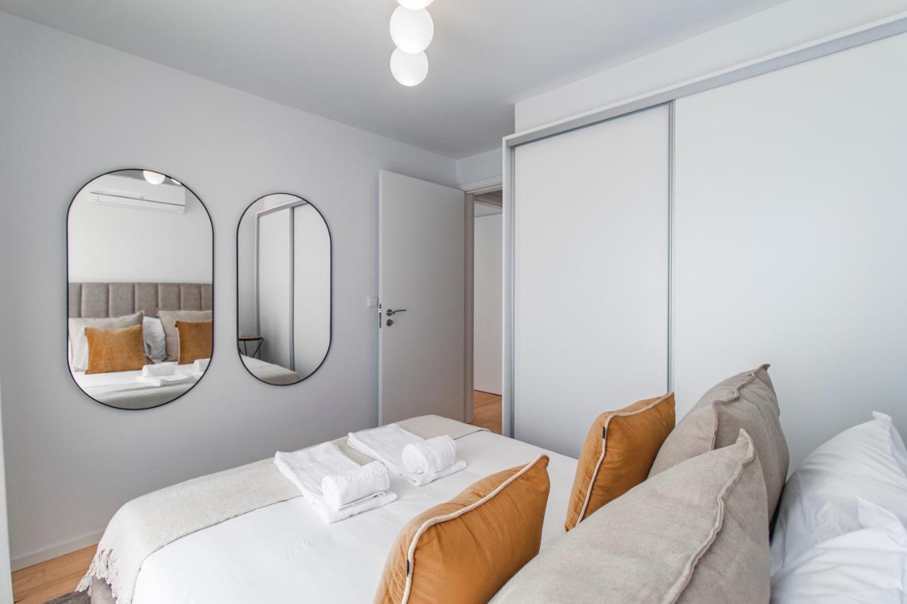 Joao Das Regras 321 By Lovelystay ปอร์โต ภายนอก รูปภาพ