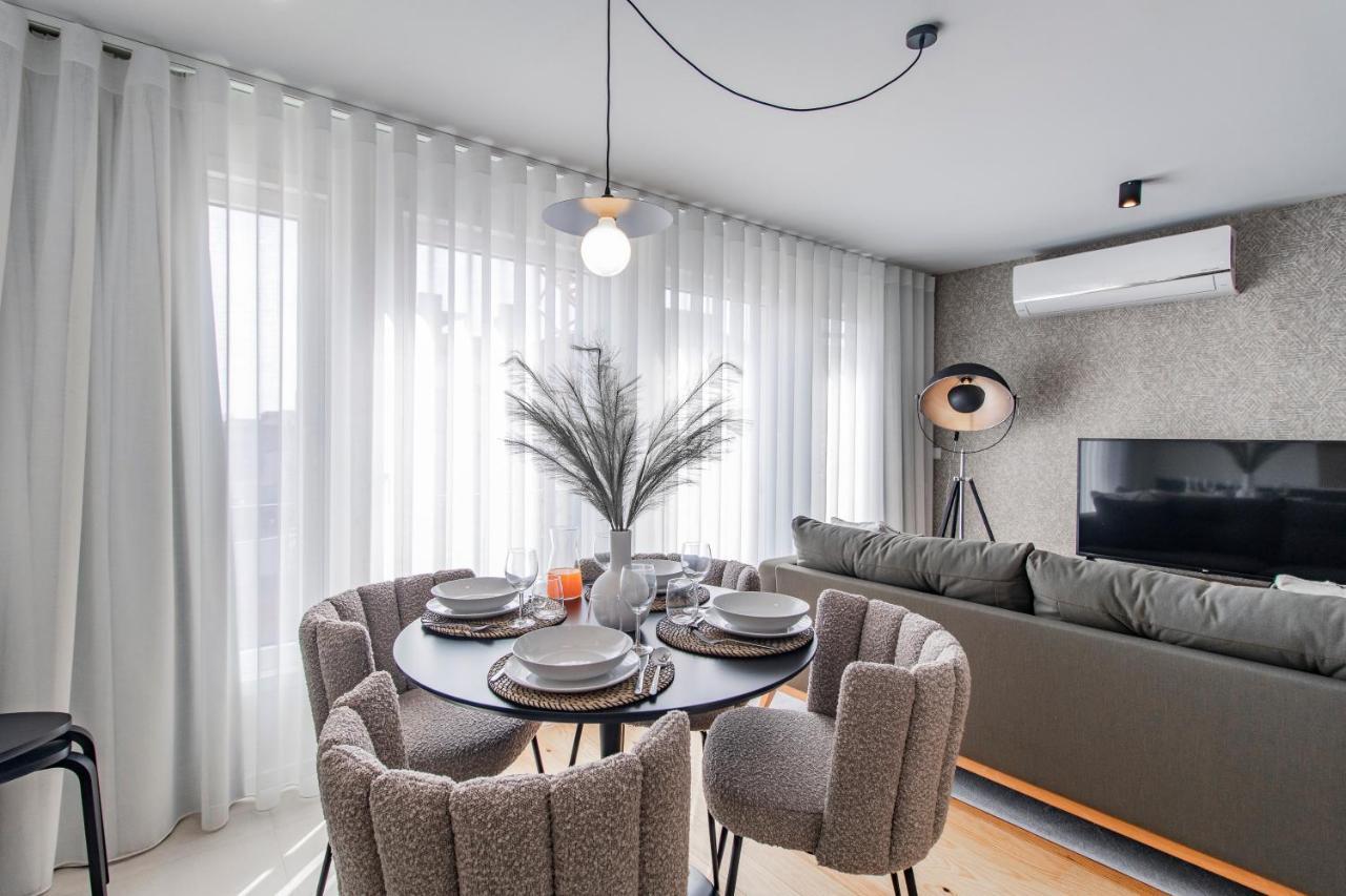 Joao Das Regras 321 By Lovelystay ปอร์โต ภายนอก รูปภาพ