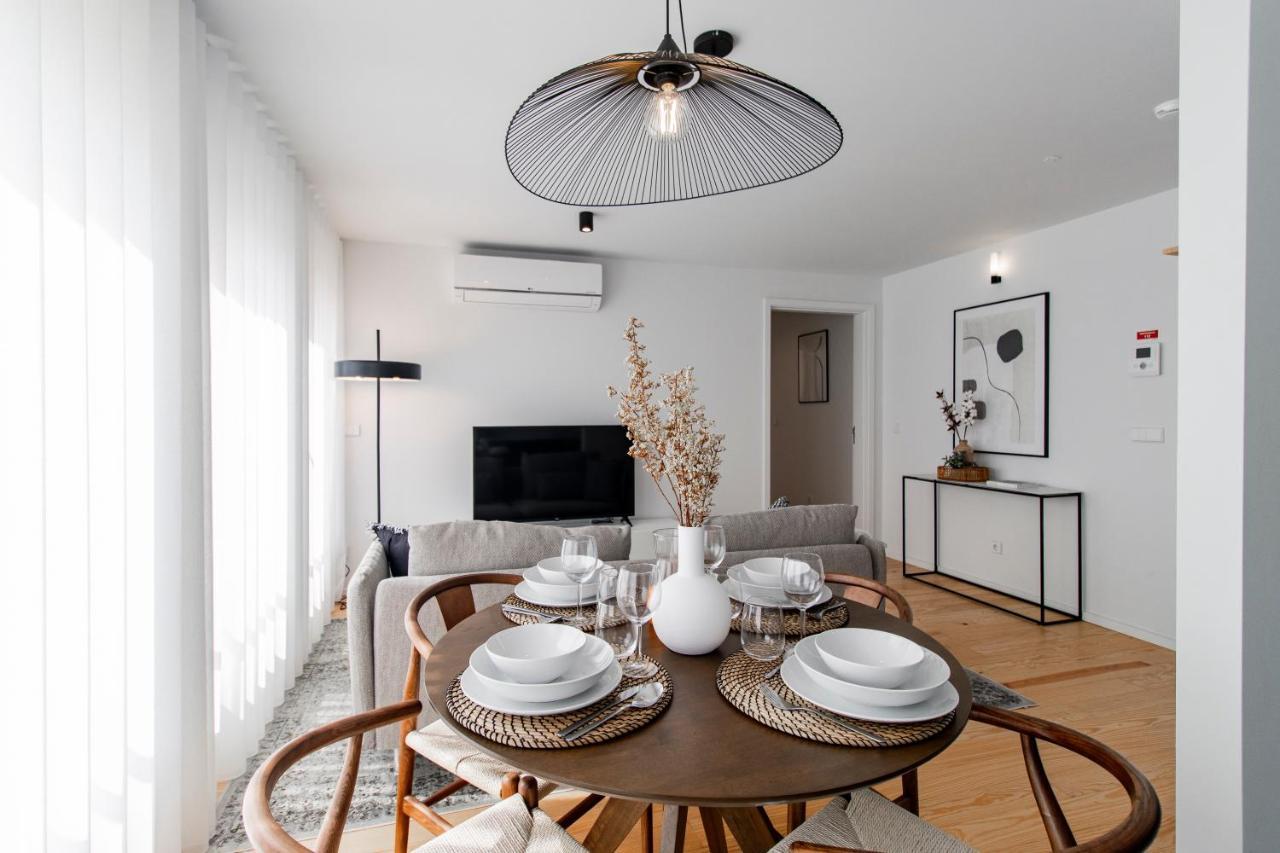 Joao Das Regras 321 By Lovelystay ปอร์โต ภายนอก รูปภาพ