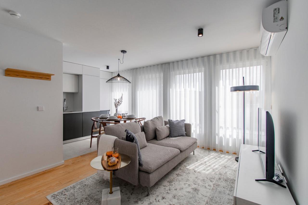 Joao Das Regras 321 By Lovelystay ปอร์โต ภายนอก รูปภาพ