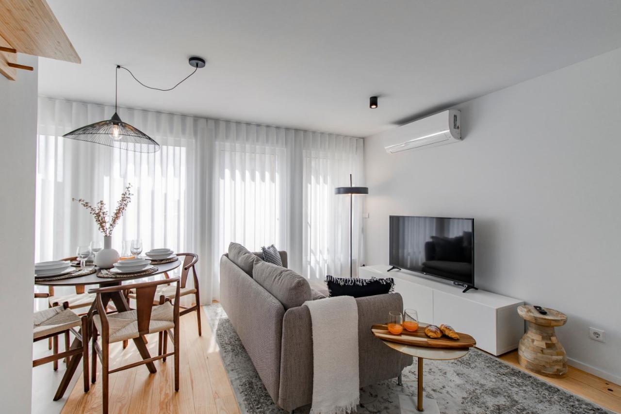 Joao Das Regras 321 By Lovelystay ปอร์โต ภายนอก รูปภาพ