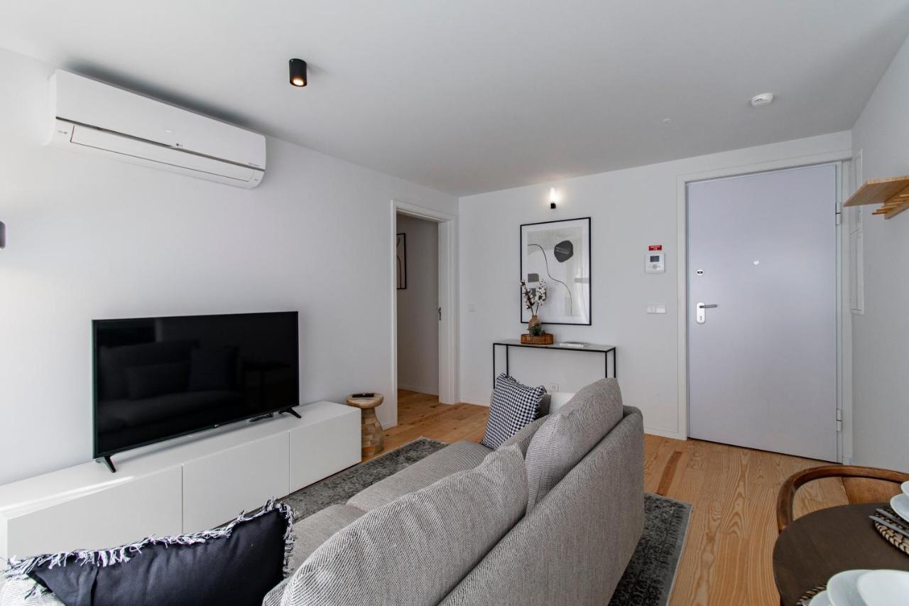 Joao Das Regras 321 By Lovelystay ปอร์โต ภายนอก รูปภาพ