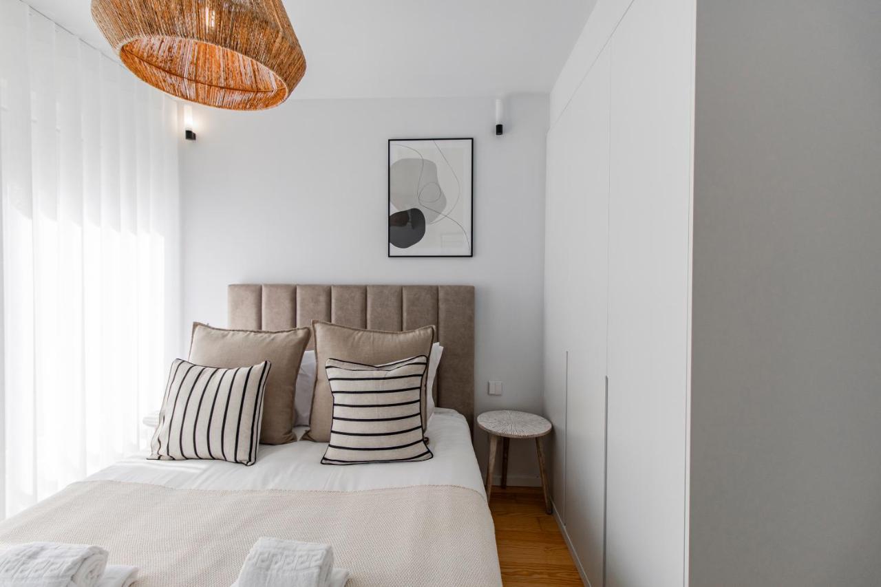 Joao Das Regras 321 By Lovelystay ปอร์โต ภายนอก รูปภาพ