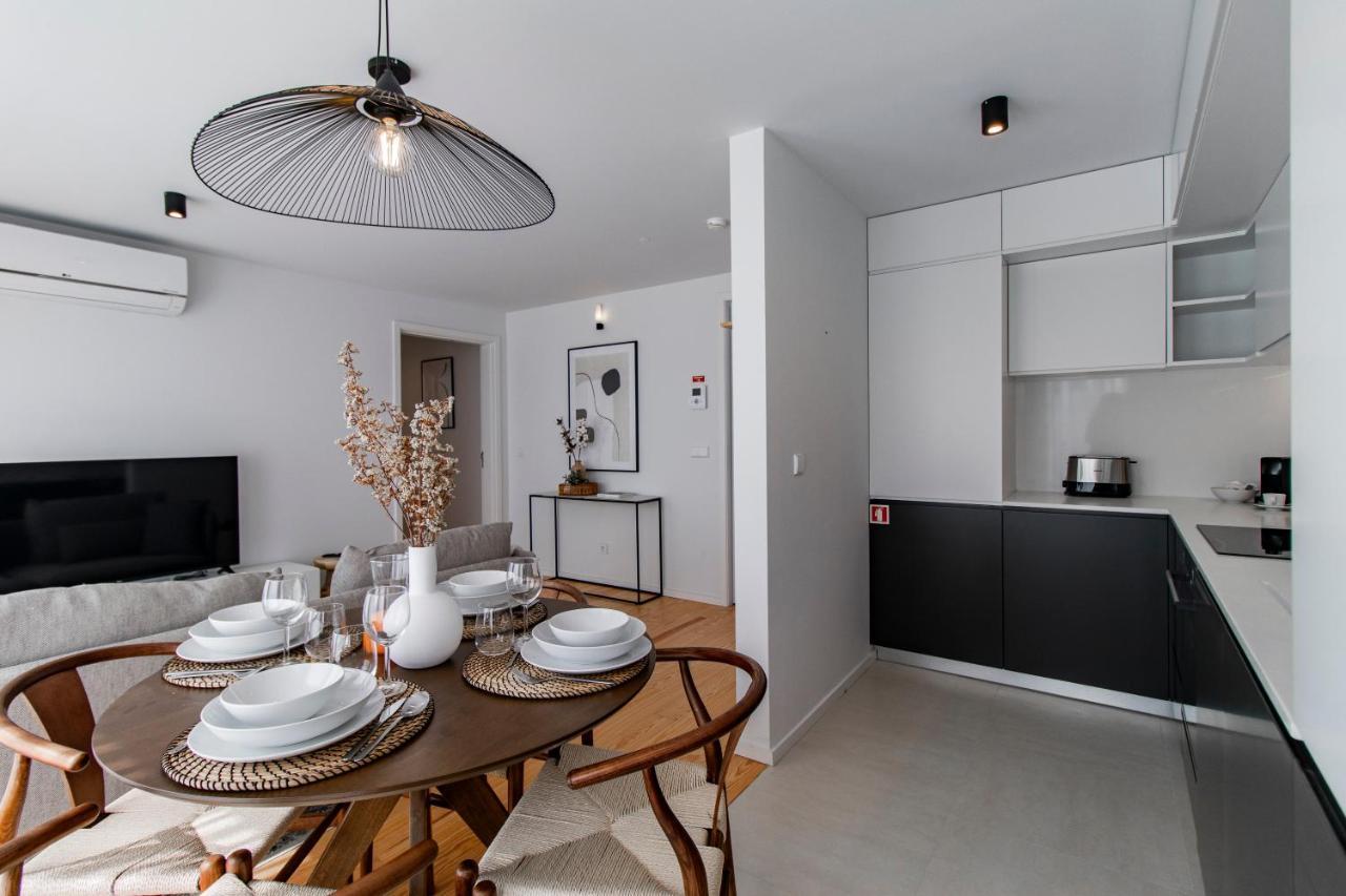 Joao Das Regras 321 By Lovelystay ปอร์โต ภายนอก รูปภาพ