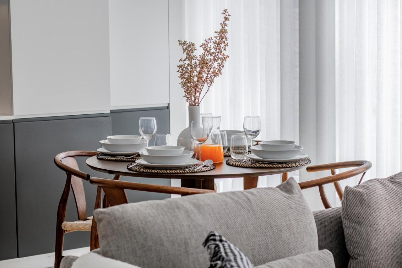Joao Das Regras 321 By Lovelystay ปอร์โต ภายนอก รูปภาพ