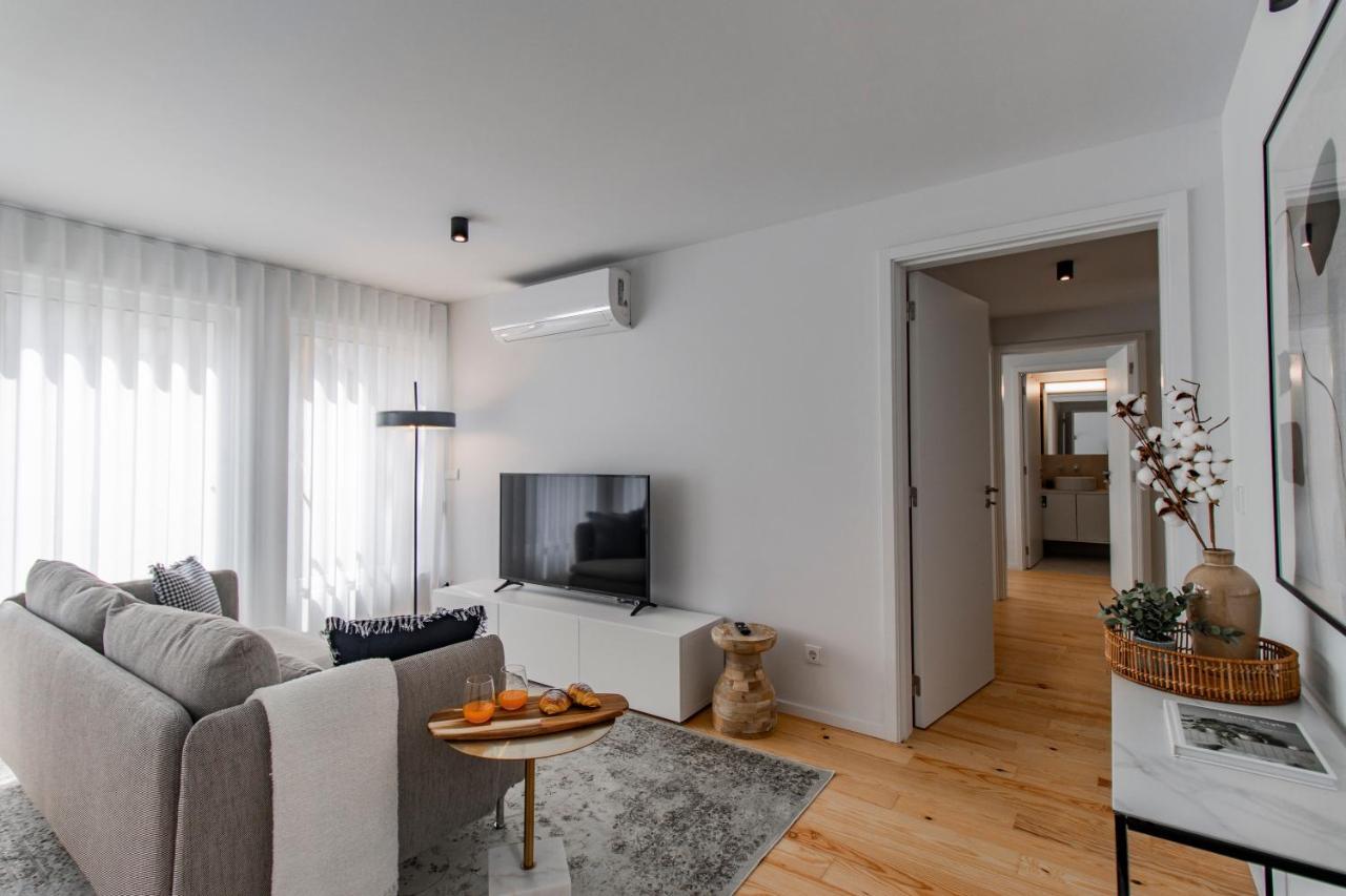 Joao Das Regras 321 By Lovelystay ปอร์โต ภายนอก รูปภาพ