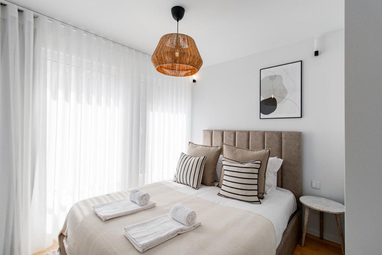 Joao Das Regras 321 By Lovelystay ปอร์โต ภายนอก รูปภาพ