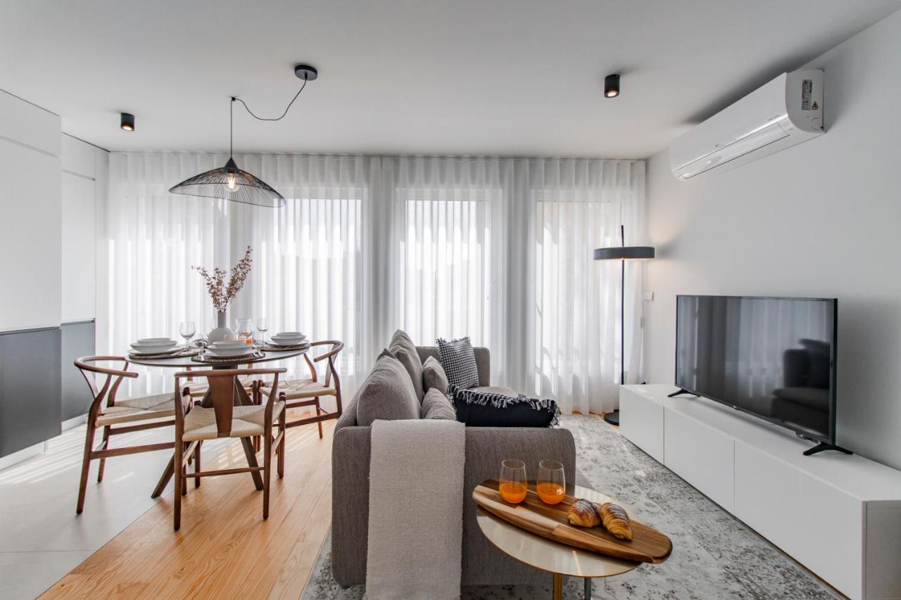 Joao Das Regras 321 By Lovelystay ปอร์โต ภายนอก รูปภาพ