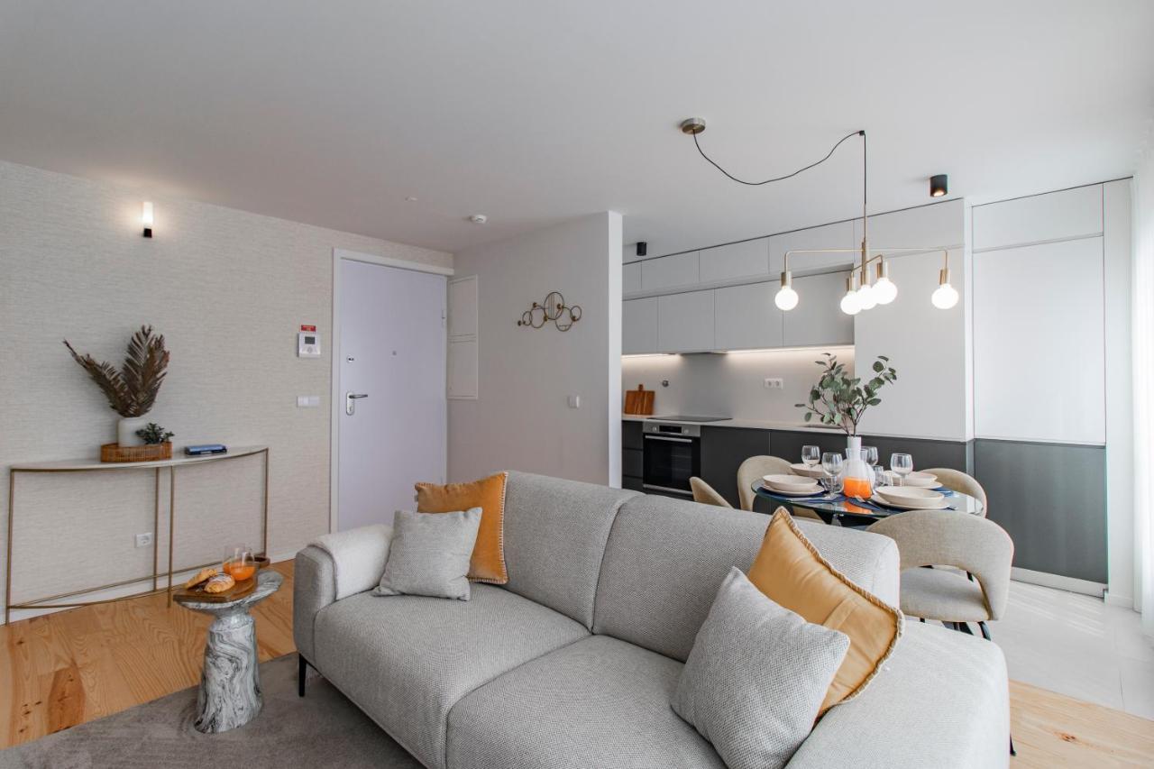Joao Das Regras 321 By Lovelystay ปอร์โต ภายนอก รูปภาพ
