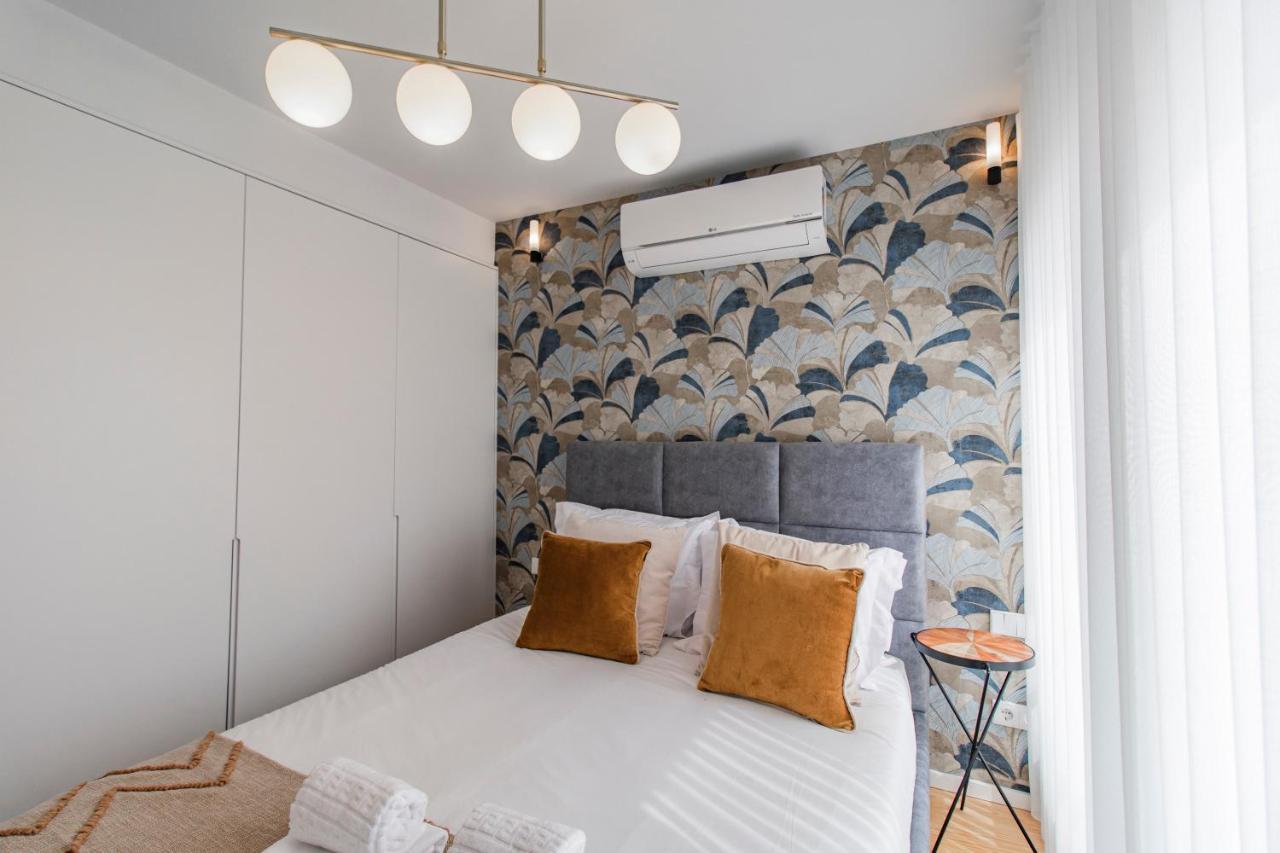 Joao Das Regras 321 By Lovelystay ปอร์โต ภายนอก รูปภาพ