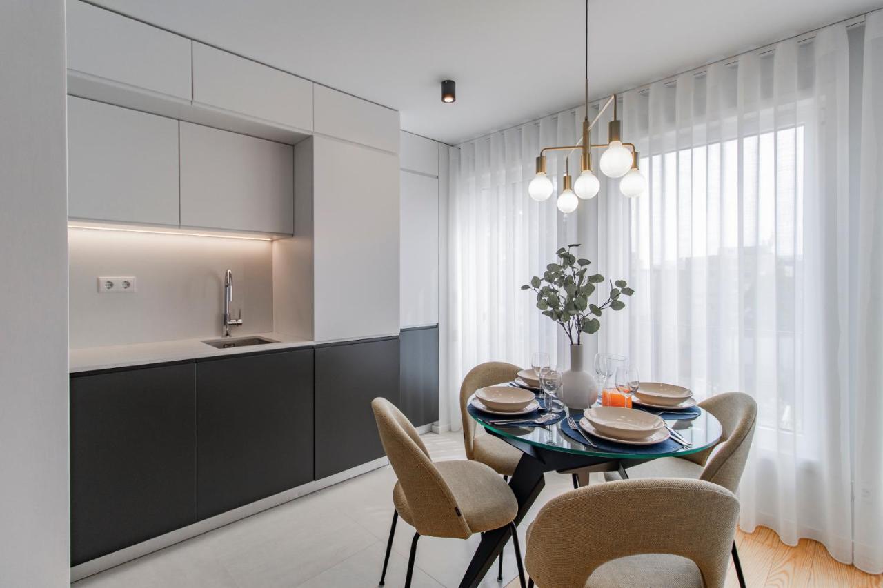Joao Das Regras 321 By Lovelystay ปอร์โต ภายนอก รูปภาพ