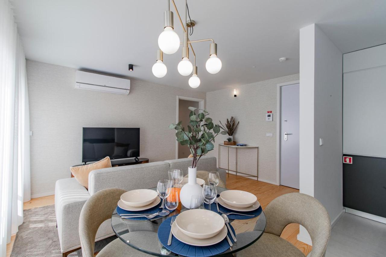 Joao Das Regras 321 By Lovelystay ปอร์โต ภายนอก รูปภาพ