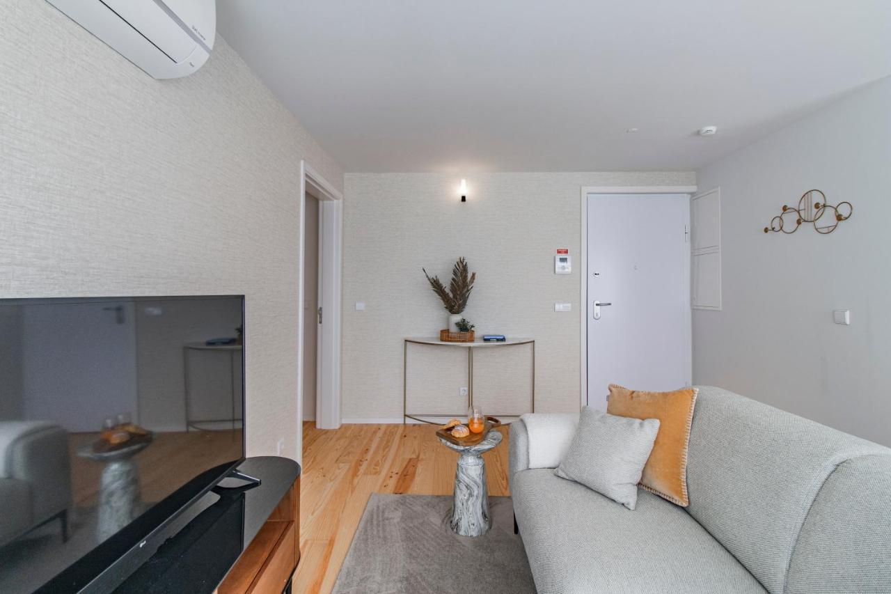 Joao Das Regras 321 By Lovelystay ปอร์โต ภายนอก รูปภาพ