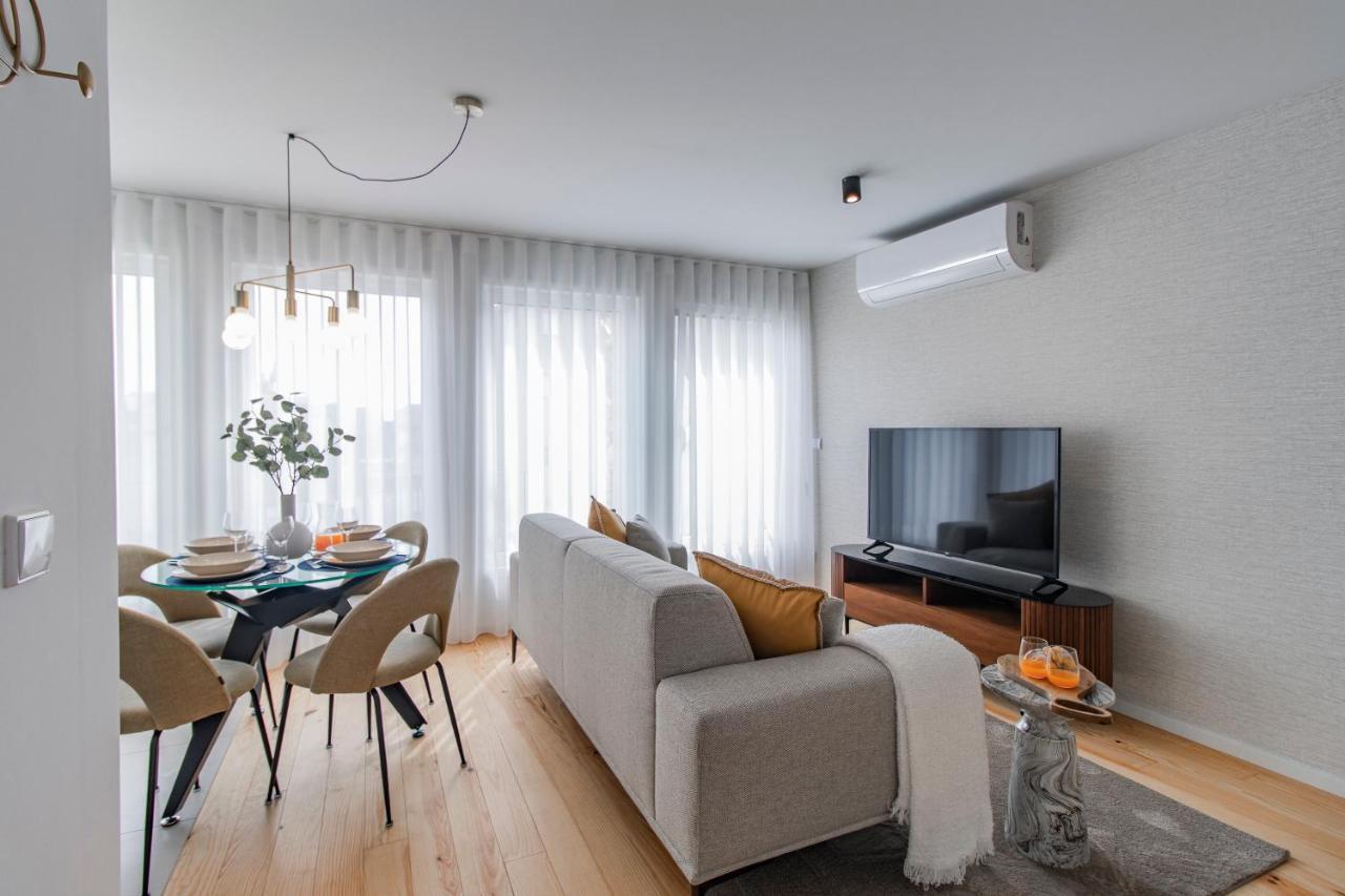 Joao Das Regras 321 By Lovelystay ปอร์โต ภายนอก รูปภาพ