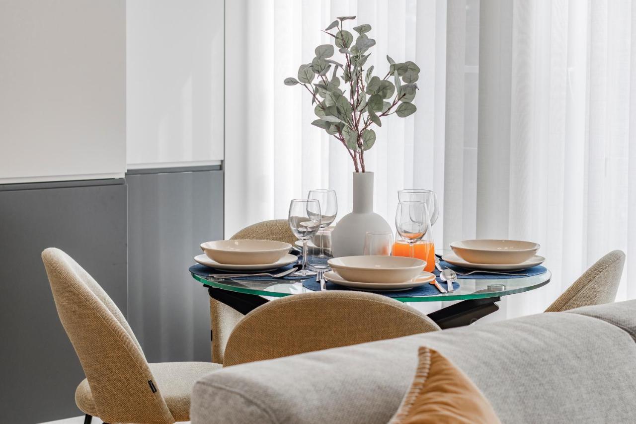 Joao Das Regras 321 By Lovelystay ปอร์โต ภายนอก รูปภาพ