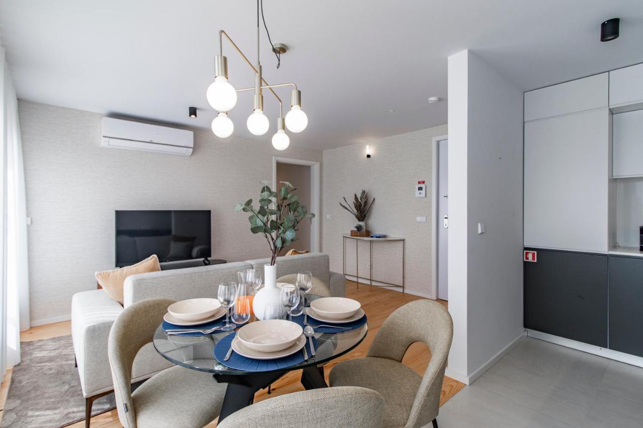 Joao Das Regras 321 By Lovelystay ปอร์โต ภายนอก รูปภาพ