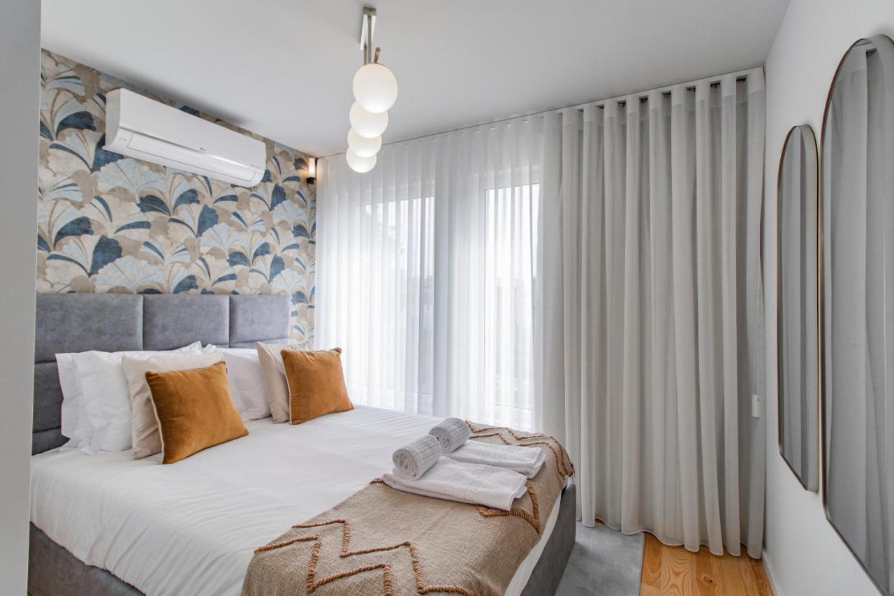 Joao Das Regras 321 By Lovelystay ปอร์โต ภายนอก รูปภาพ