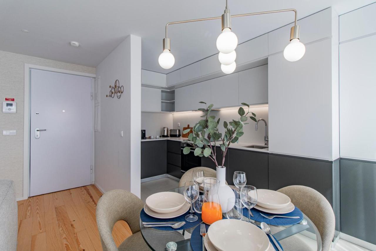 Joao Das Regras 321 By Lovelystay ปอร์โต ภายนอก รูปภาพ