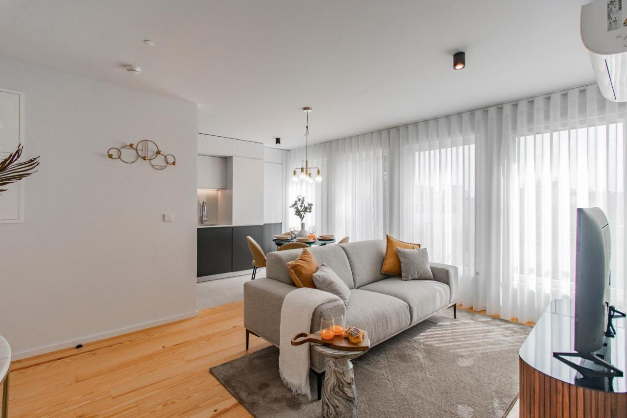 Joao Das Regras 321 By Lovelystay ปอร์โต ภายนอก รูปภาพ