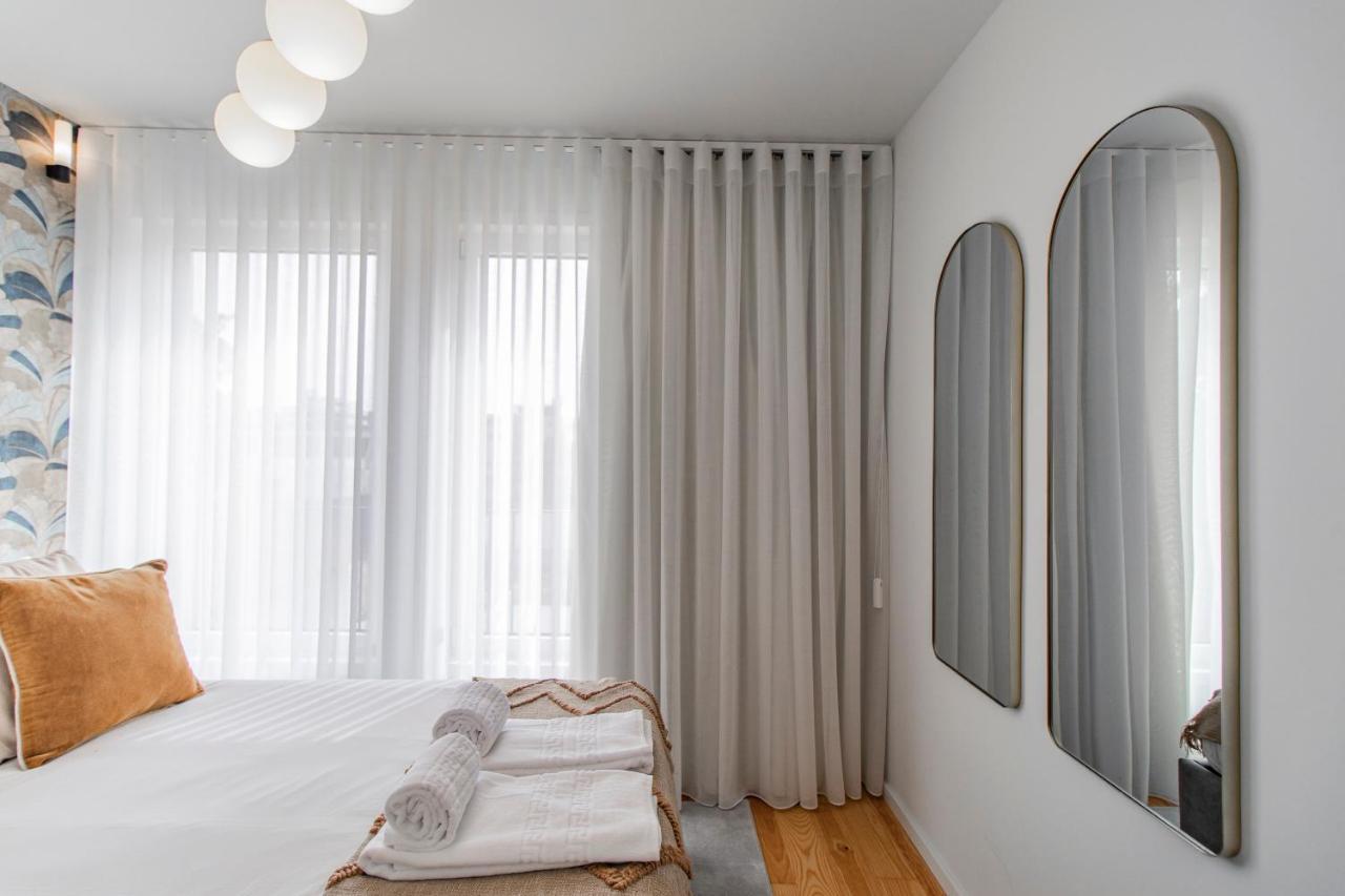 Joao Das Regras 321 By Lovelystay ปอร์โต ภายนอก รูปภาพ