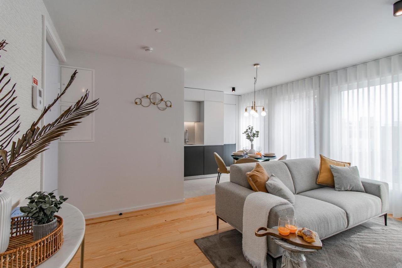 Joao Das Regras 321 By Lovelystay ปอร์โต ภายนอก รูปภาพ