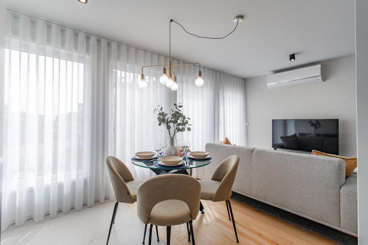 Joao Das Regras 321 By Lovelystay ปอร์โต ภายนอก รูปภาพ