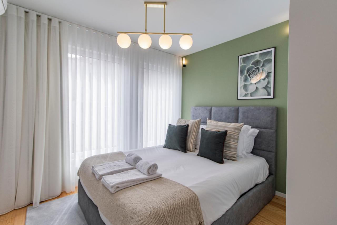 Joao Das Regras 321 By Lovelystay ปอร์โต ภายนอก รูปภาพ