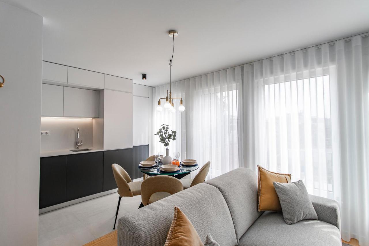 Joao Das Regras 321 By Lovelystay ปอร์โต ภายนอก รูปภาพ