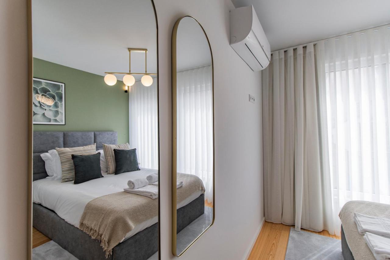 Joao Das Regras 321 By Lovelystay ปอร์โต ภายนอก รูปภาพ